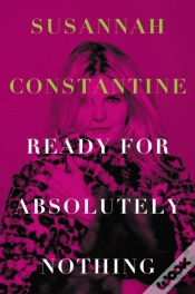 Capa do artigo Ready For Absolutely Nothing