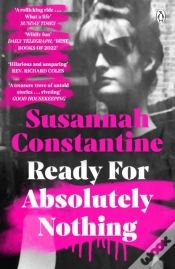 Capa do artigo Ready For Absolutely Nothing