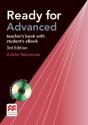 Ready For Advanced 3rd Edition + Ebook Teacher'S Pack - Preview