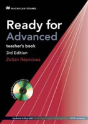 Ready For Advanced 3rd Edition Teacher'S Book Pack - Preview