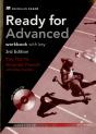 Ready For Advanced 3rd Edition Workbook With Key Pack - Preview