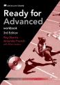 Ready For Advanced 3rd Edition Workbook Without Key Pack - Preview