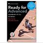 Ready For Advanced (Cae) (3rd Ed) Student'S Book & Key, Macmillan Practice Online, Online Audio & Ebook - Preview