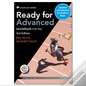 Capa do artigo Ready For Advanced (Cae) (3rd Ed) Student