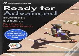 Ready For Advanced (Cae) (3rd Ed) Student'S Book Without Key, Macmillan Practice
