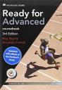 Ready For Advanced (Cae) (3rd Ed) Student'S Book Without Key, Macmillan Practice - Preview