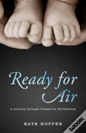 Capa do artigo Ready For Air