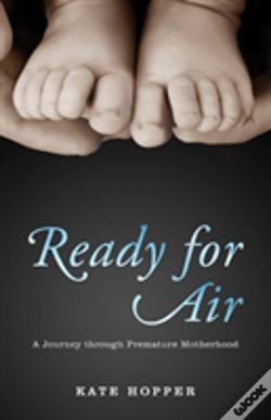 Capa do artigo Ready For Air