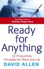 Ready For Anything - Preview