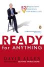 Ready For Anything - Preview