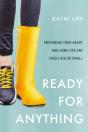 Ready For Anything - Preview