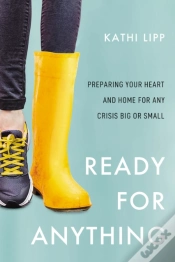 Capa do artigo Ready For Anything