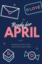 Ready For April 2022 - Preview