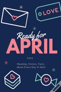 Capa do artigo Ready For April 2022