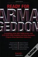 Ready For Armageddon