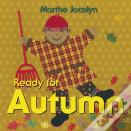 Ready For Autumn
