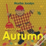 Capa do artigo Ready For Autumn