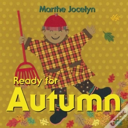 Capa do artigo Ready For Autumn