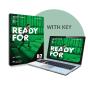 Ready For B2 First 4th Edition Student'S Book With Key And Digital Student'S Book And Student'S App - Preview