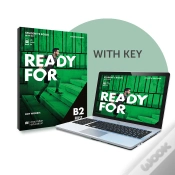 Capa do artigo Ready For B2 First 4th Edition Student