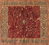 Capa do artigo Ready For Battle - CD