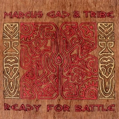 Capa do artigo Ready For Battle - Vinil