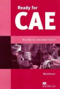 Ready For Cae - Preview