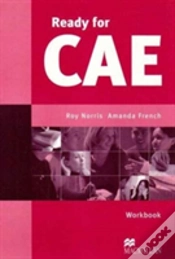 Capa do artigo Ready For Cae