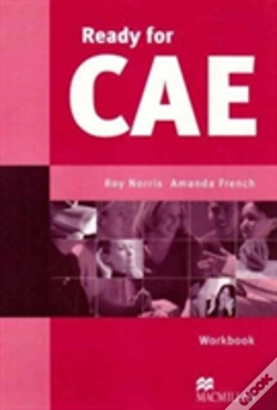 Capa do artigo Ready For Cae