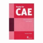Ready For Cae - Preview