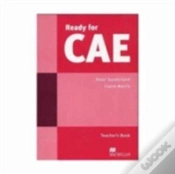 Capa do artigo Ready For Cae