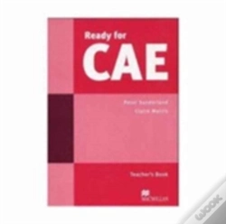 Capa do artigo Ready For Cae
