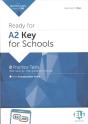 Ready For Cambridge English For Schools - Preview