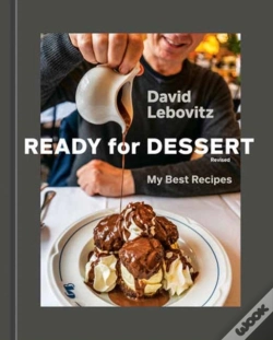 Capa do artigo Ready For Dessert, Revised