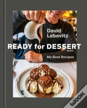 Capa do artigo Ready For Dessert, Revised
