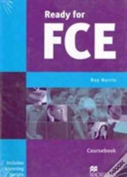 Capa do artigo Ready For Fce