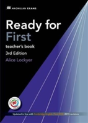 Ready For Fce Teacher'S Book Pack - Preview