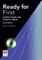 Ready For First 3rd Edition + Ebook Teacher'S Pack - Preview