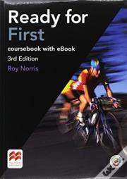 Ready For First 3rd Edition Mondadori Pack Italy 1
