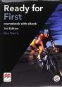 Ready For First 3rd Edition Mondadori Pack Italy 1 - Preview
