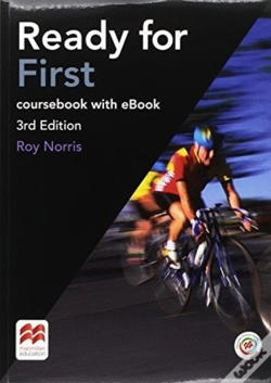 Capa do artigo Ready For First 3rd Edition Mondadori Pack Italy 1