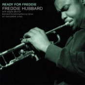 Capa do artigo Ready for Freddie - CD