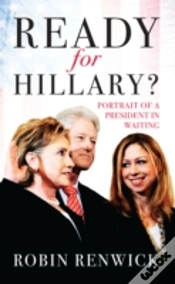 Capa do artigo Ready For Hillary?