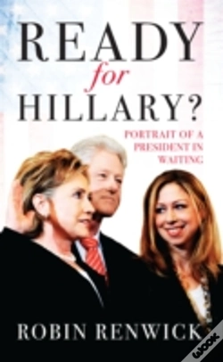 Capa do artigo Ready For Hillary?