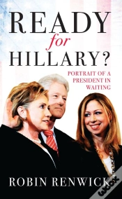 Capa do artigo Ready For Hillary?