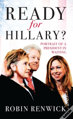Capa do artigo Ready For Hillary?