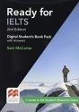 Ready For Ielts 2nd Edition Digital Student'S Book With Answers Pack - Preview
