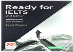 Ready For Ielts (2nd Edition) Workbook With Answers Pack
