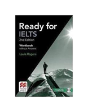 Ready For Ielts (2nd Edition) Workbook Without Answers Pack - Preview