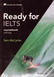 Capa do artigo Ready For Ielts